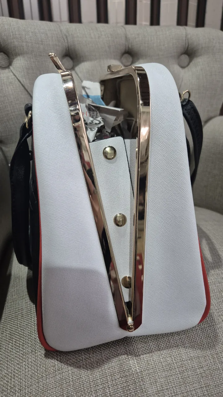 Cartera Imitación prada - imagen 10