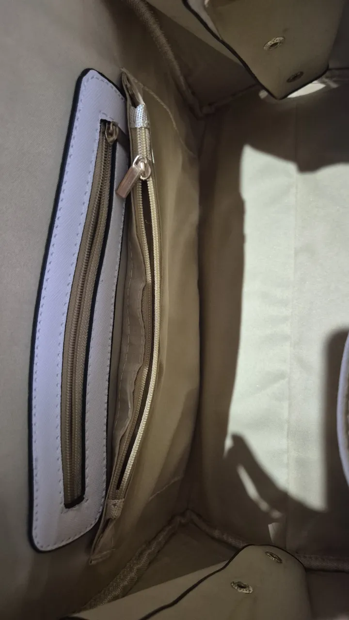 Cartera Imitación prada - imagen 9