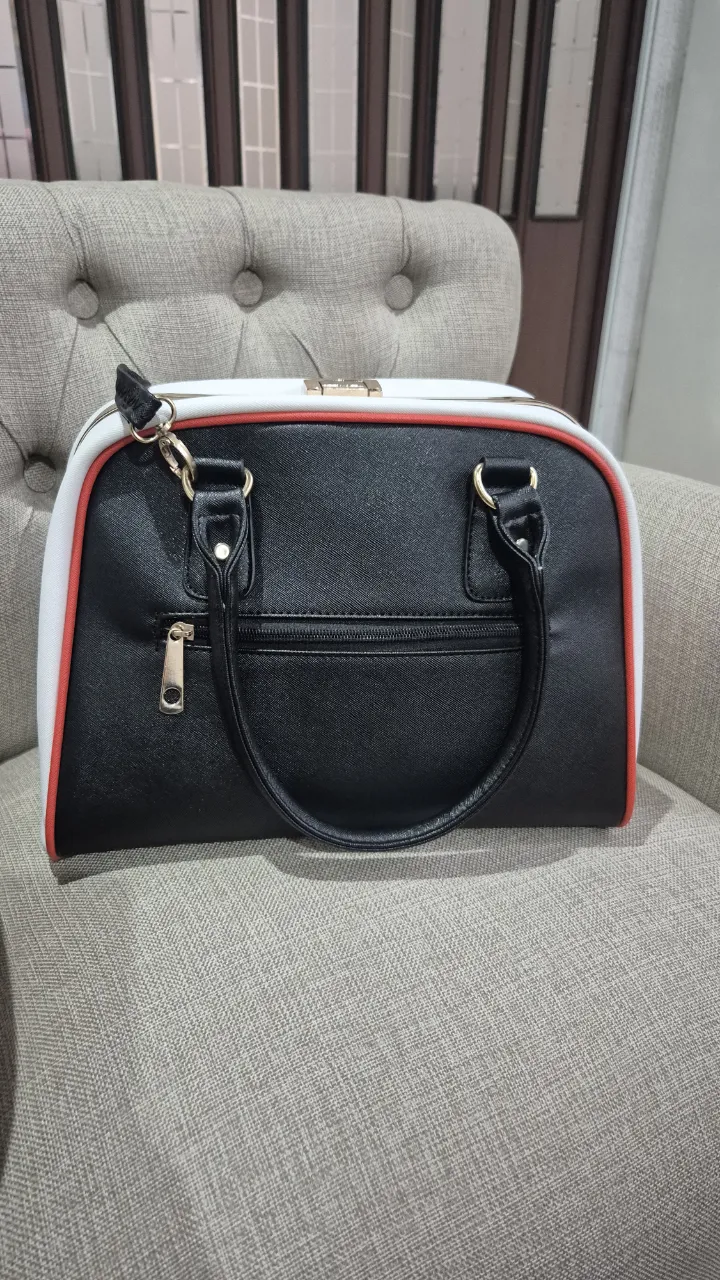 Cartera Imitación prada - imagen 6