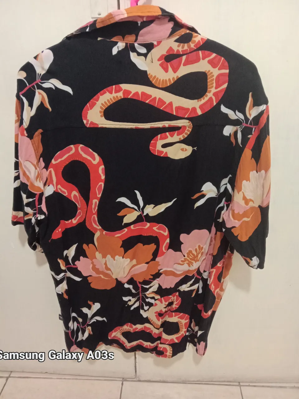 Camisa Maus - imagen 2