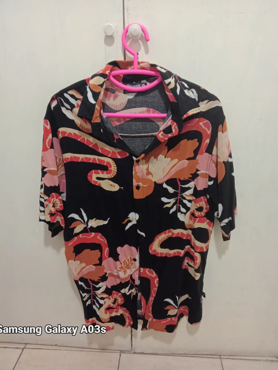 Camisa Maus - imagen 1