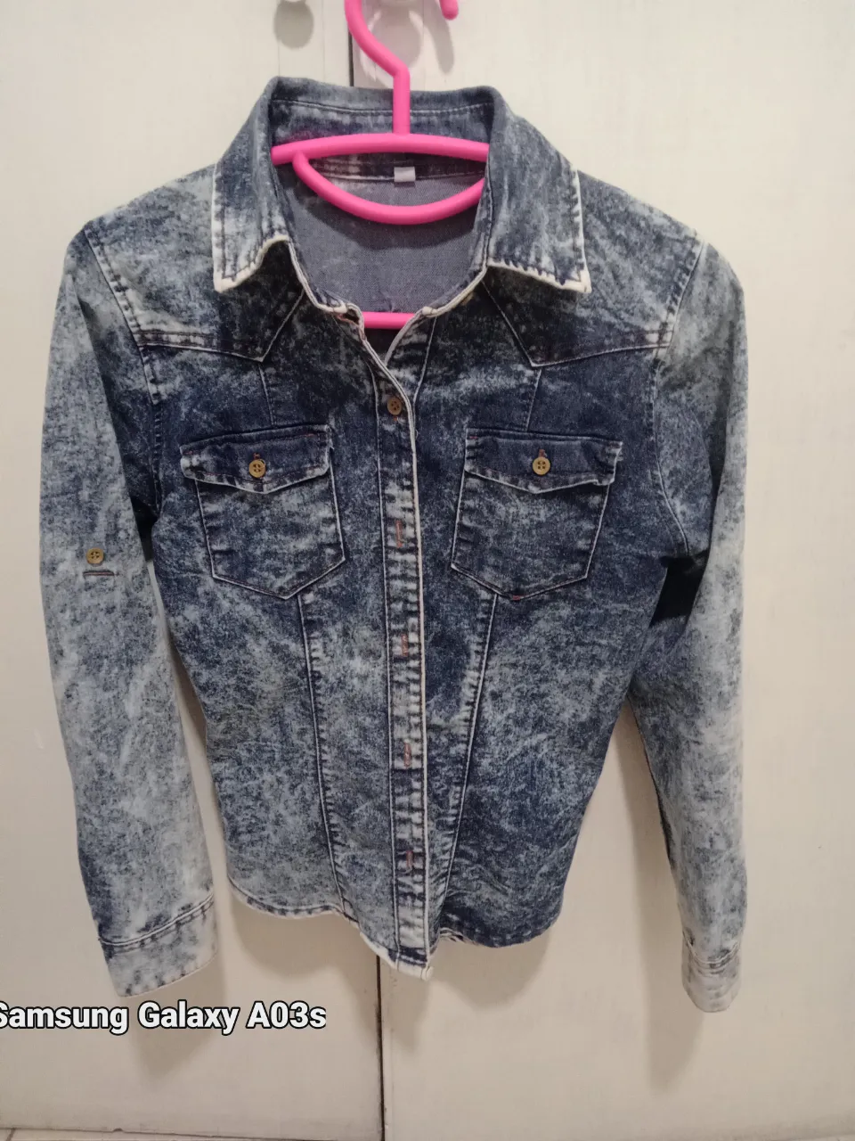 Camisa Lety - imagen 1