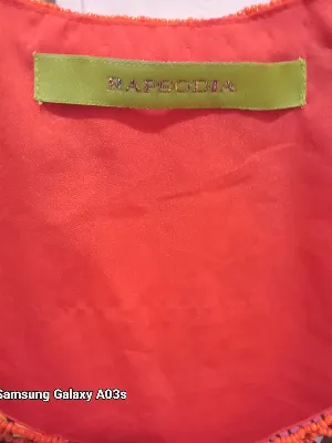 Rapsodia vintage