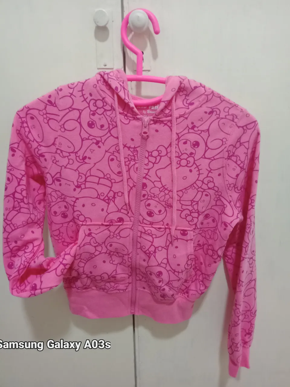 Buzo Hello Kitty - imagen 1