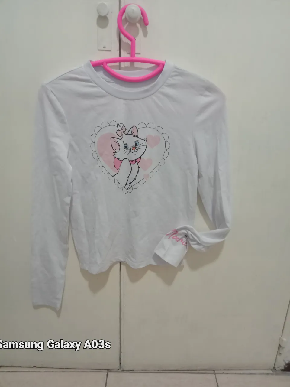 Remera Disney - imagen 1