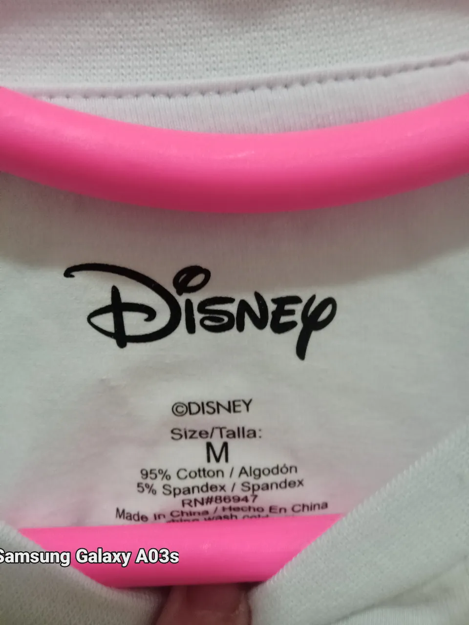 Remera Disney - imagen 2