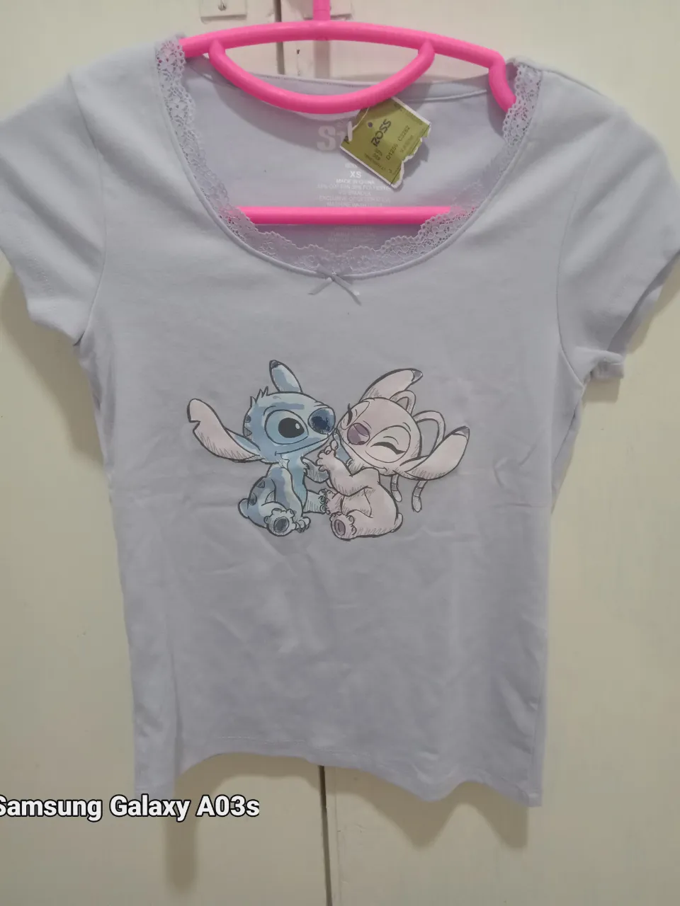 Remera Disney - imagen 1