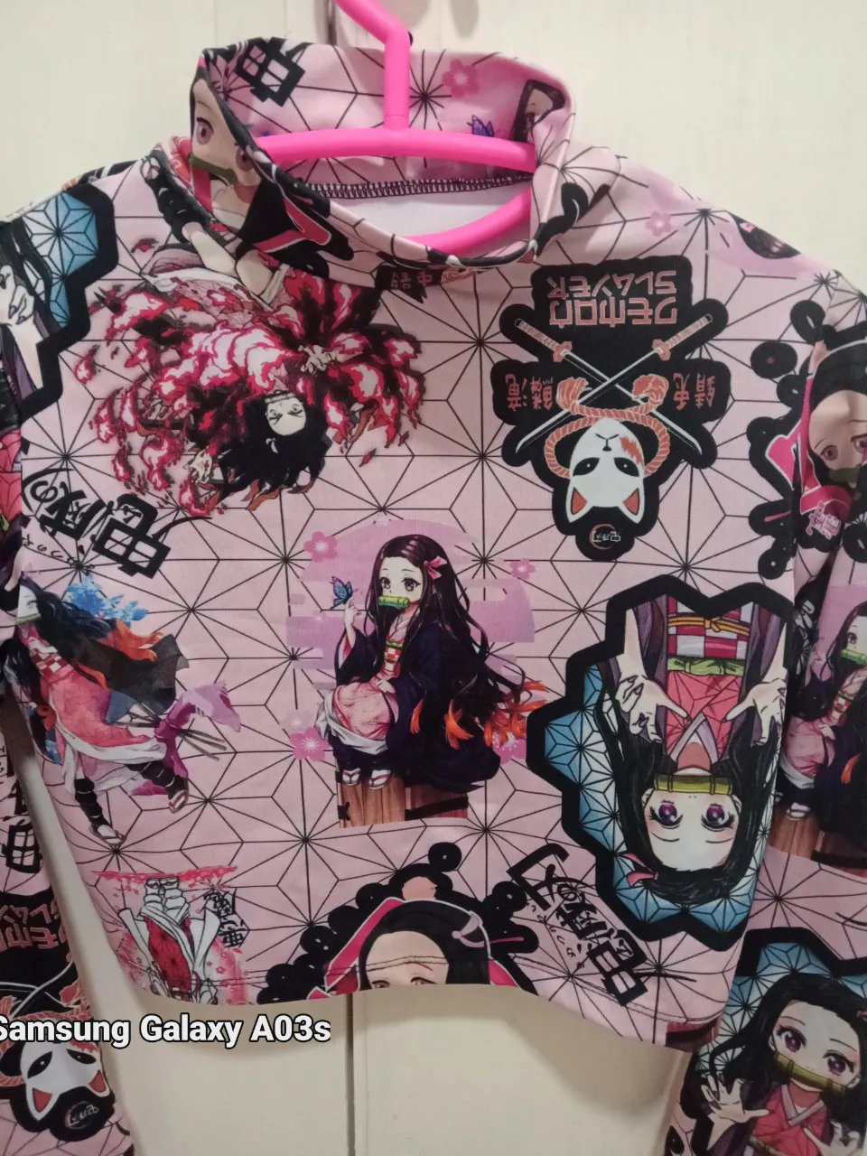 Remera Lety - imagen 2