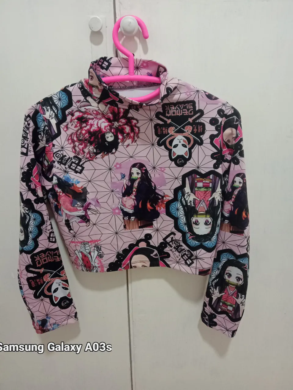 Remera Lety - imagen 1