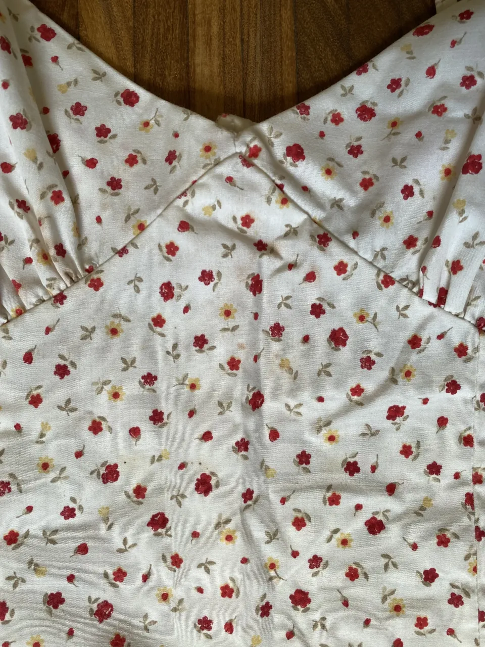 Vestido MATERIA - imagen 4