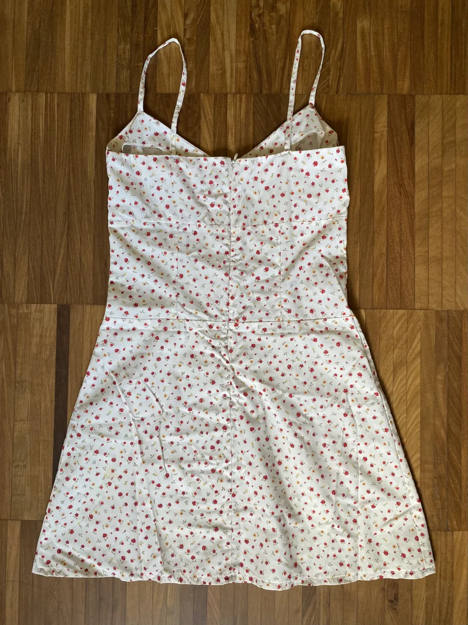 Vestido MATERIA - imagen 2