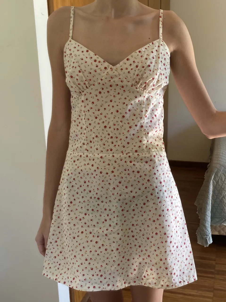 Vestido MATERIA - imagen 7