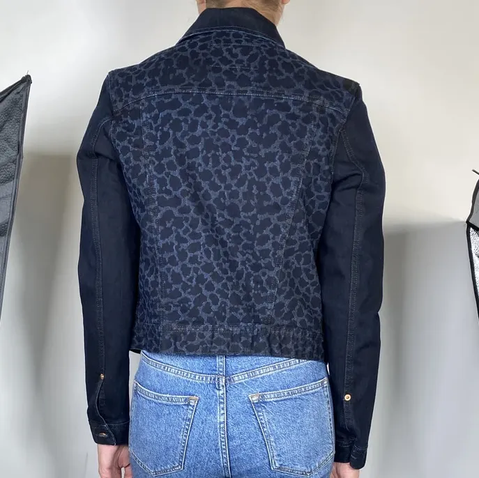 Campera Jazmín Chebar - imagen 4
