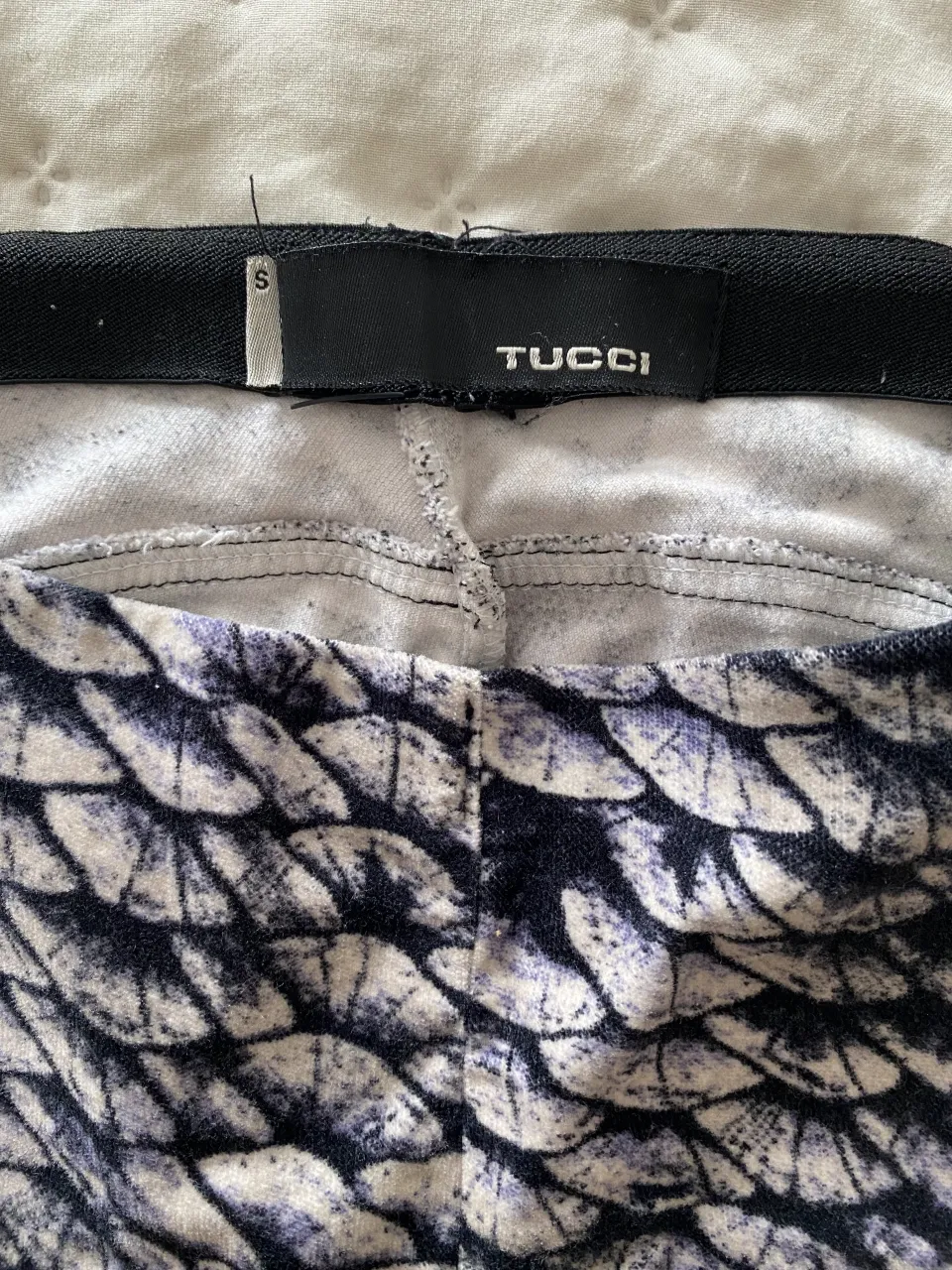 Pantalón Tucci - imagen 4