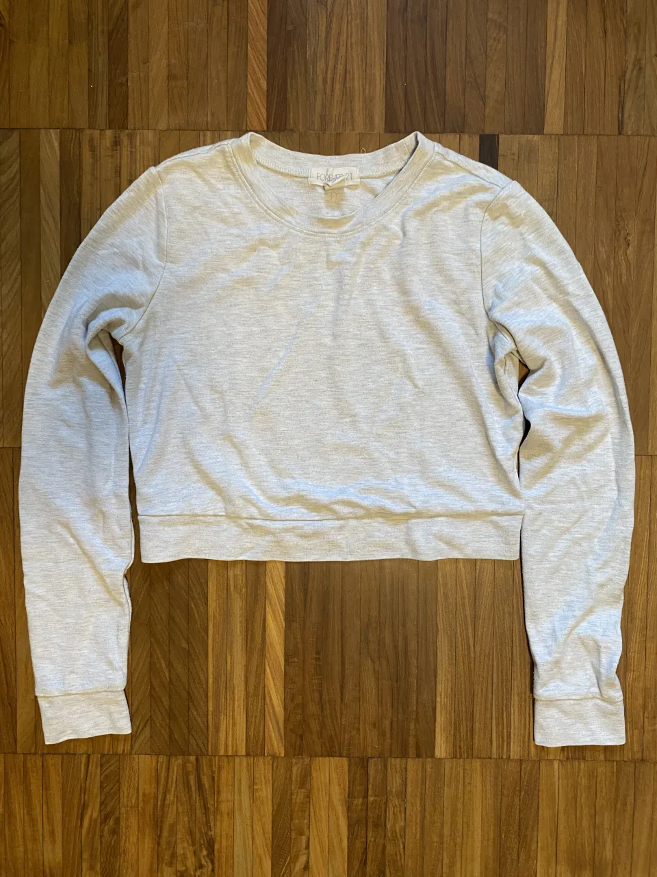 Buzo Forever 21