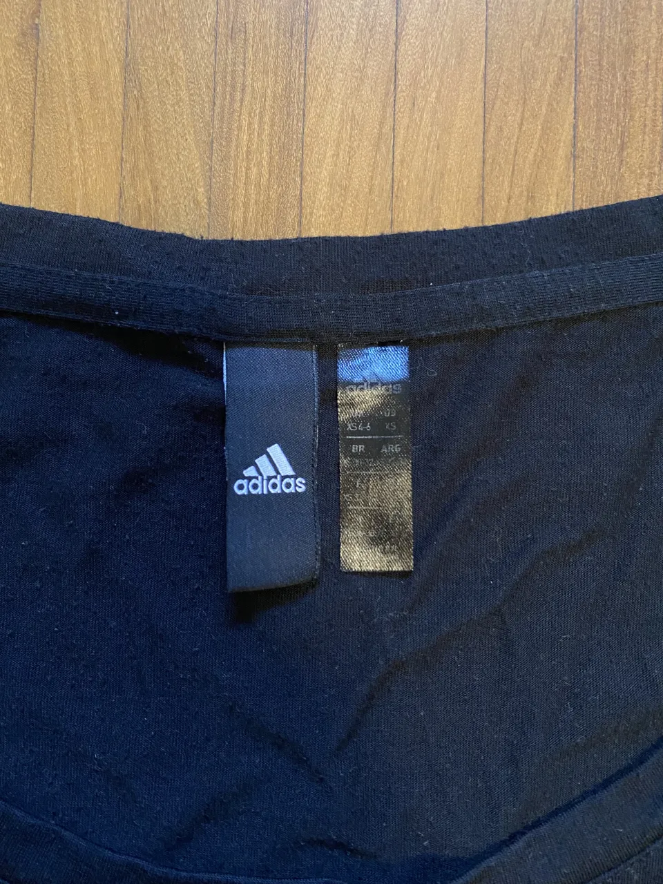 Remera adidas - imagen 2