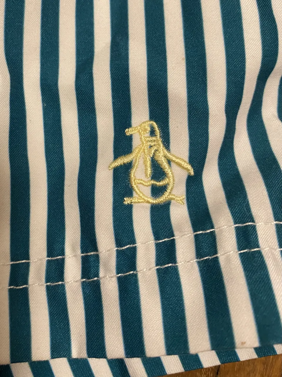Traje de baño Penguin - imagen 4