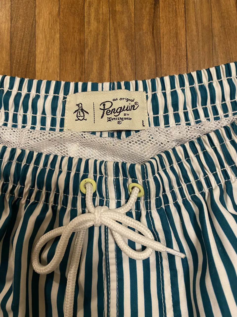 Traje de baño Penguin - imagen 2