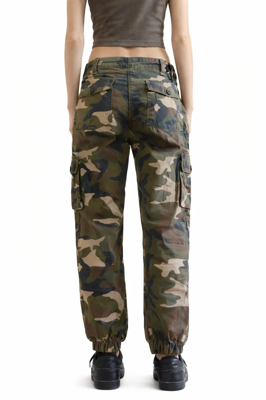 Pantalón Bershka - imagen 2