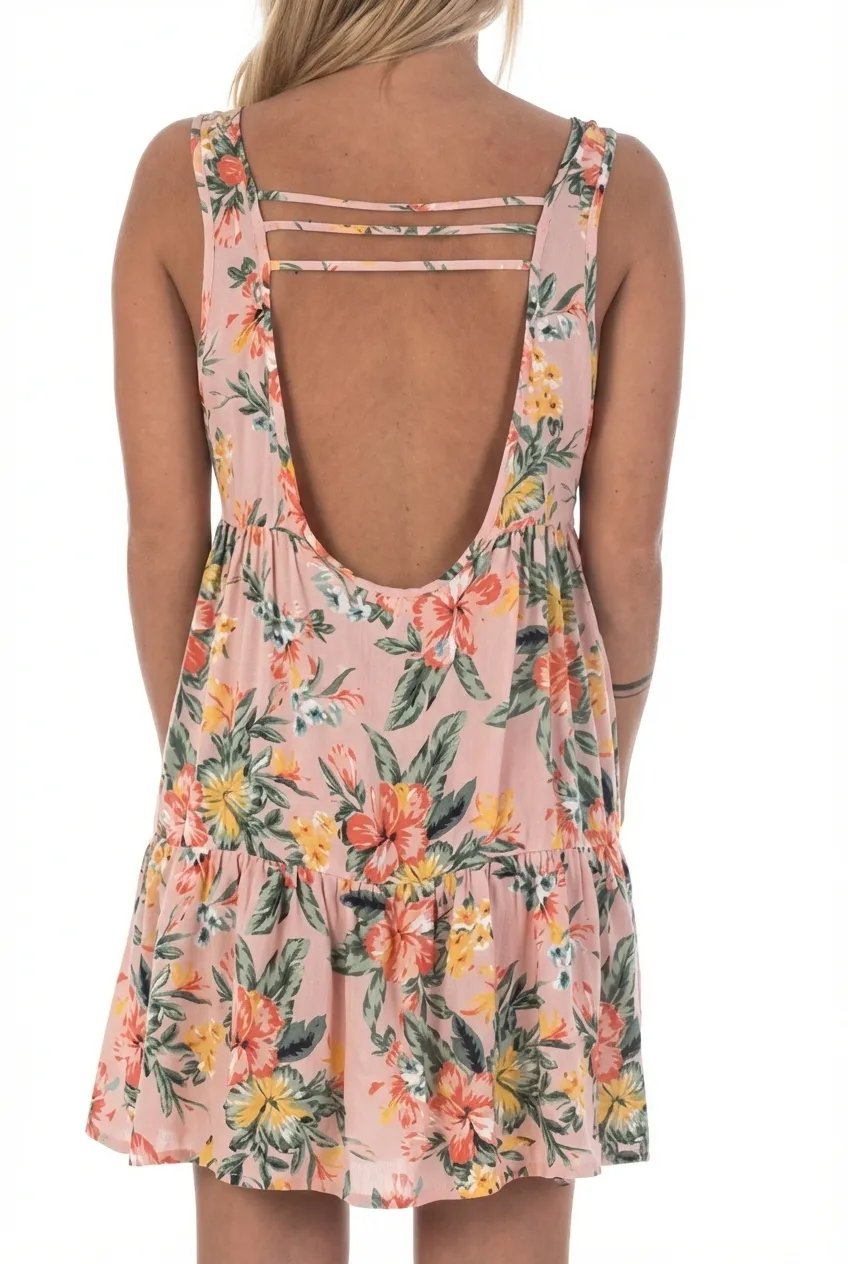 Vestido Rip Curl - imagen 2