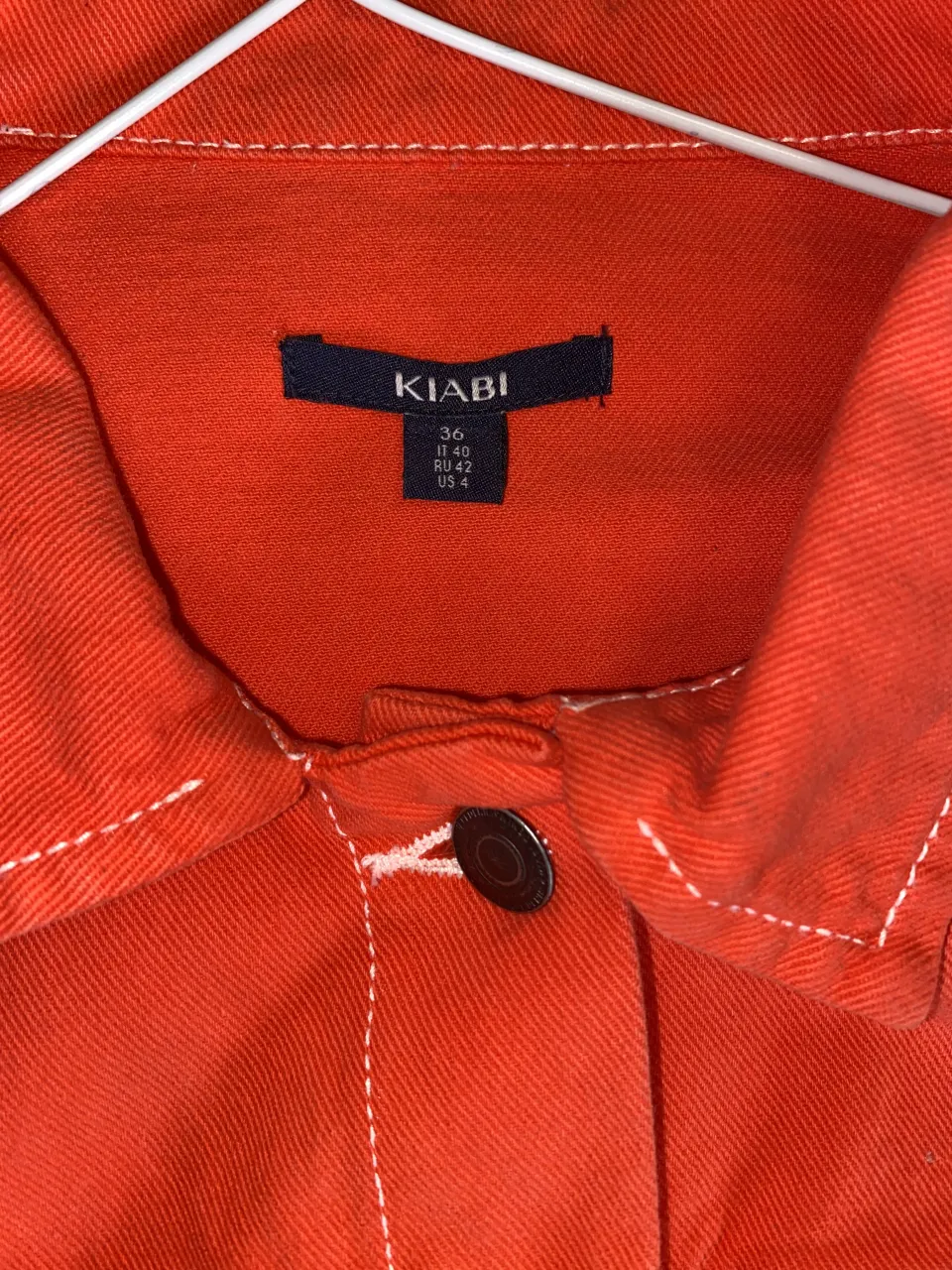 Campera Kiabi - imagen 3