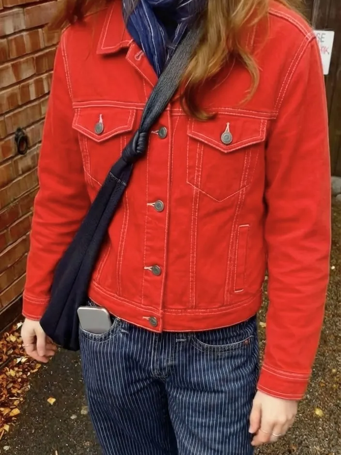 Campera Kiabi - imagen 2