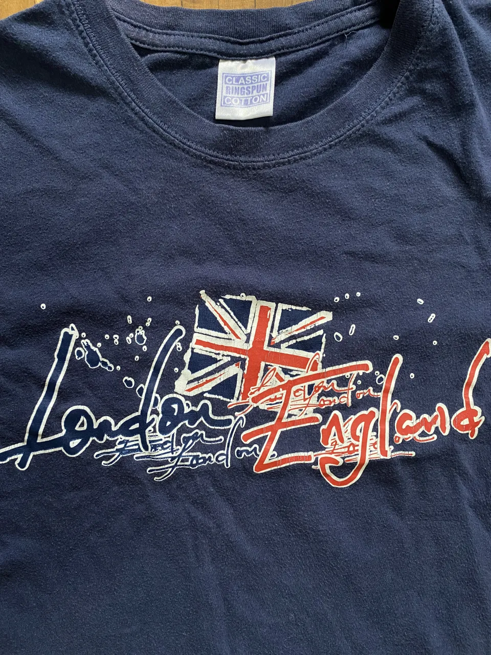 Remera Otra - imagen 2