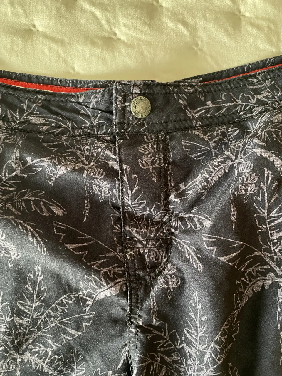 Traje de baño Superdry - imagen 2