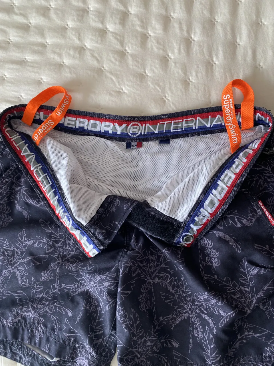 Traje de baño Superdry - imagen 3