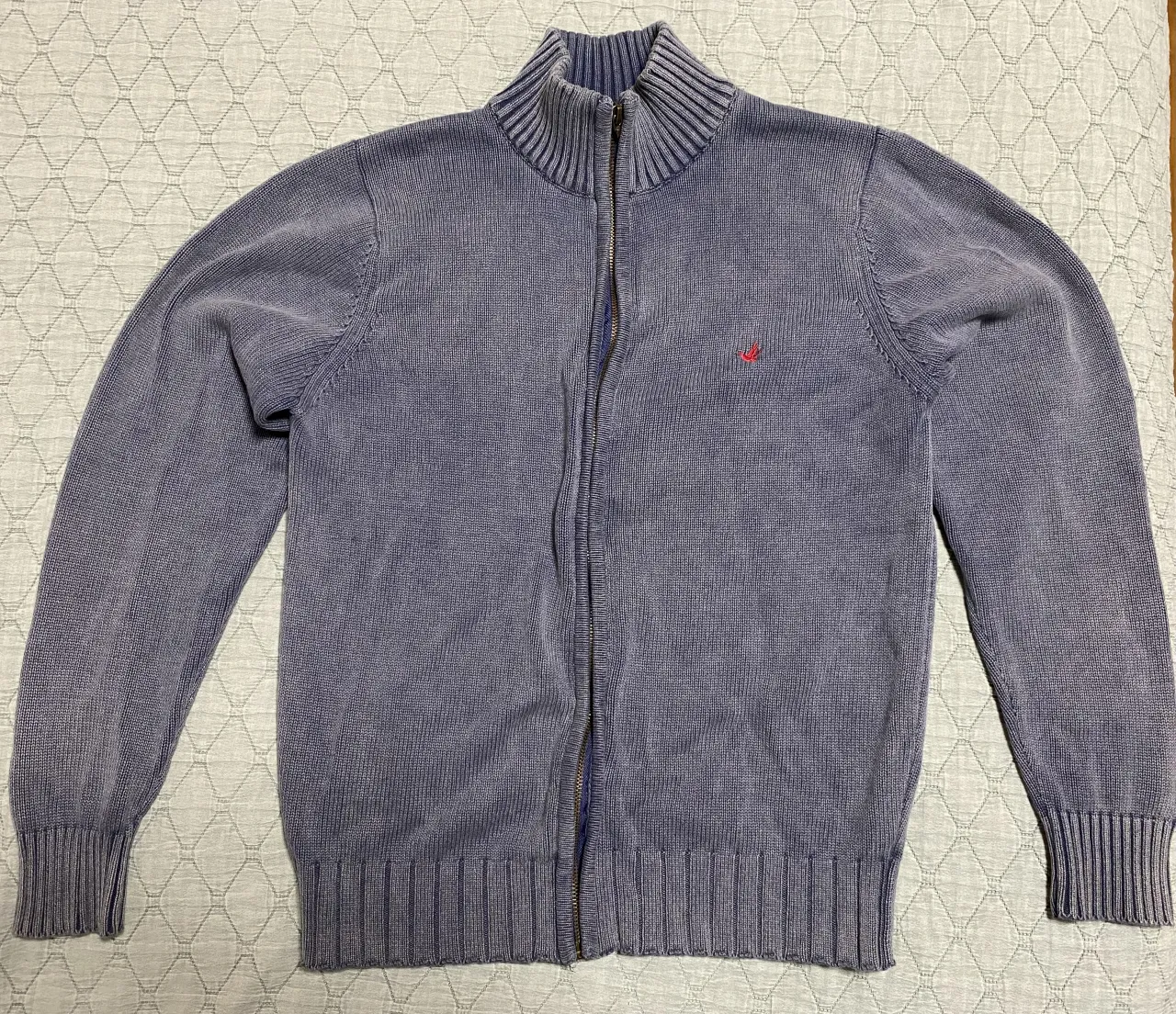 Polera Brooksfield