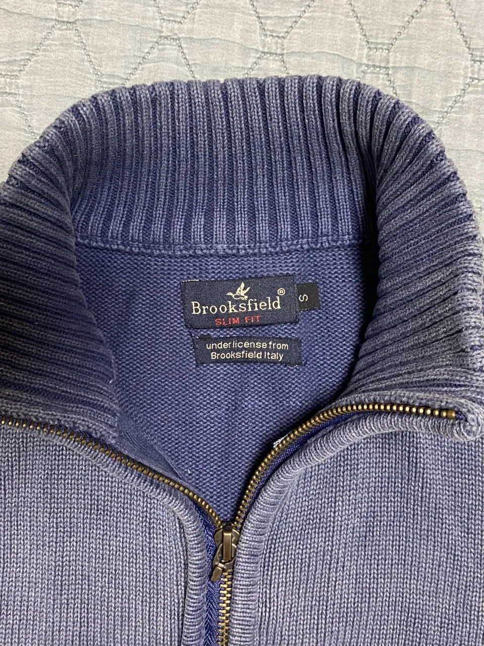 Polera Brooksfield miniatura 2