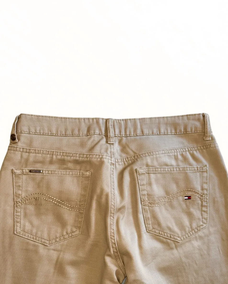 Pantalón Tommy Hilfiger - imagen 3