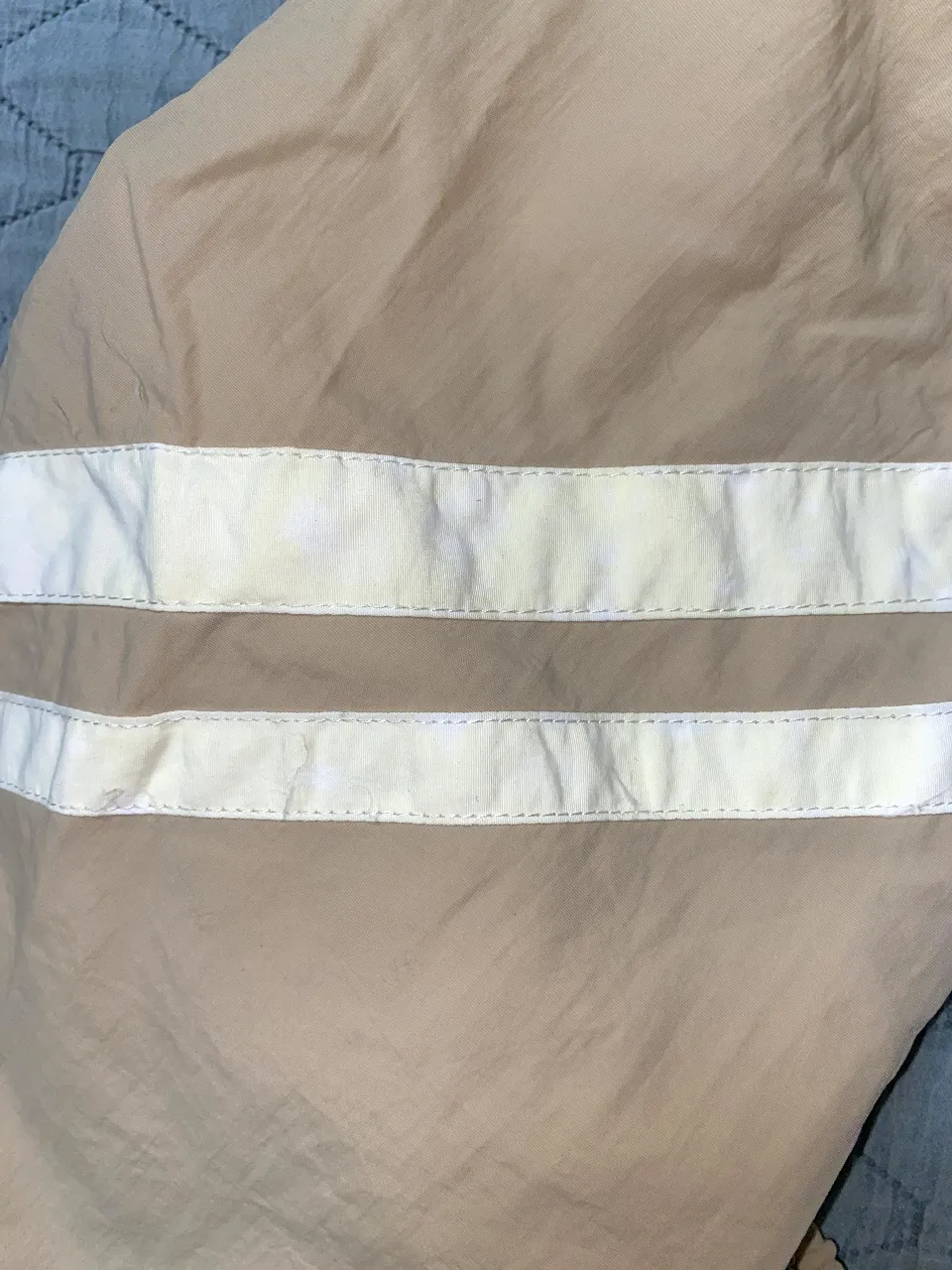 Campera Bershka miniatura 6