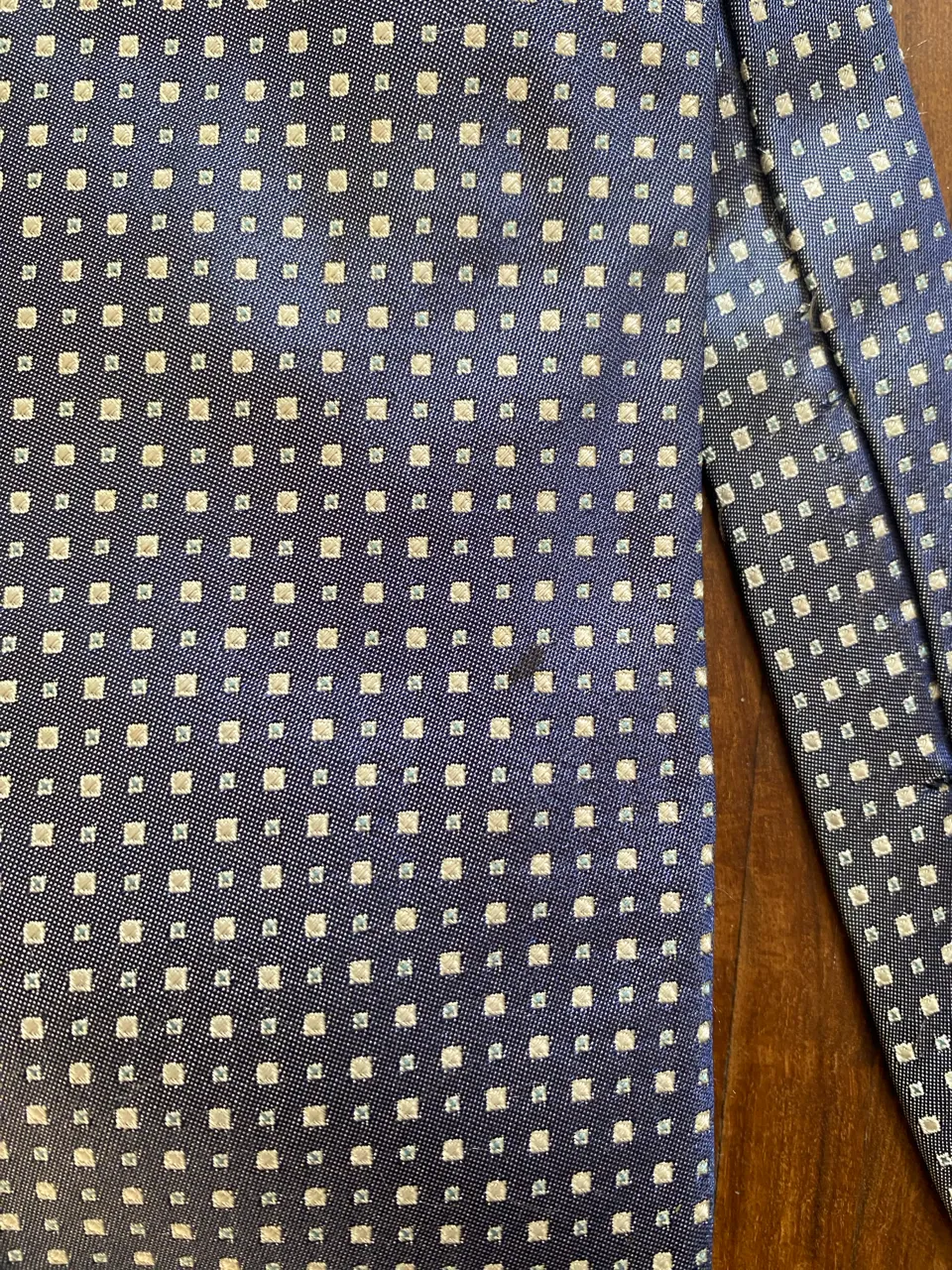 Corbata Hugo Boss - imagen 4