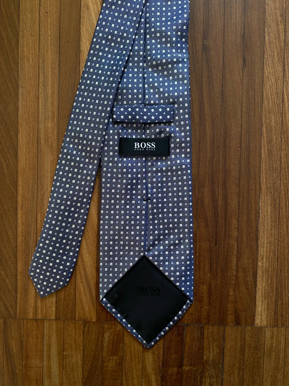 Corbata Hugo Boss - imagen 2