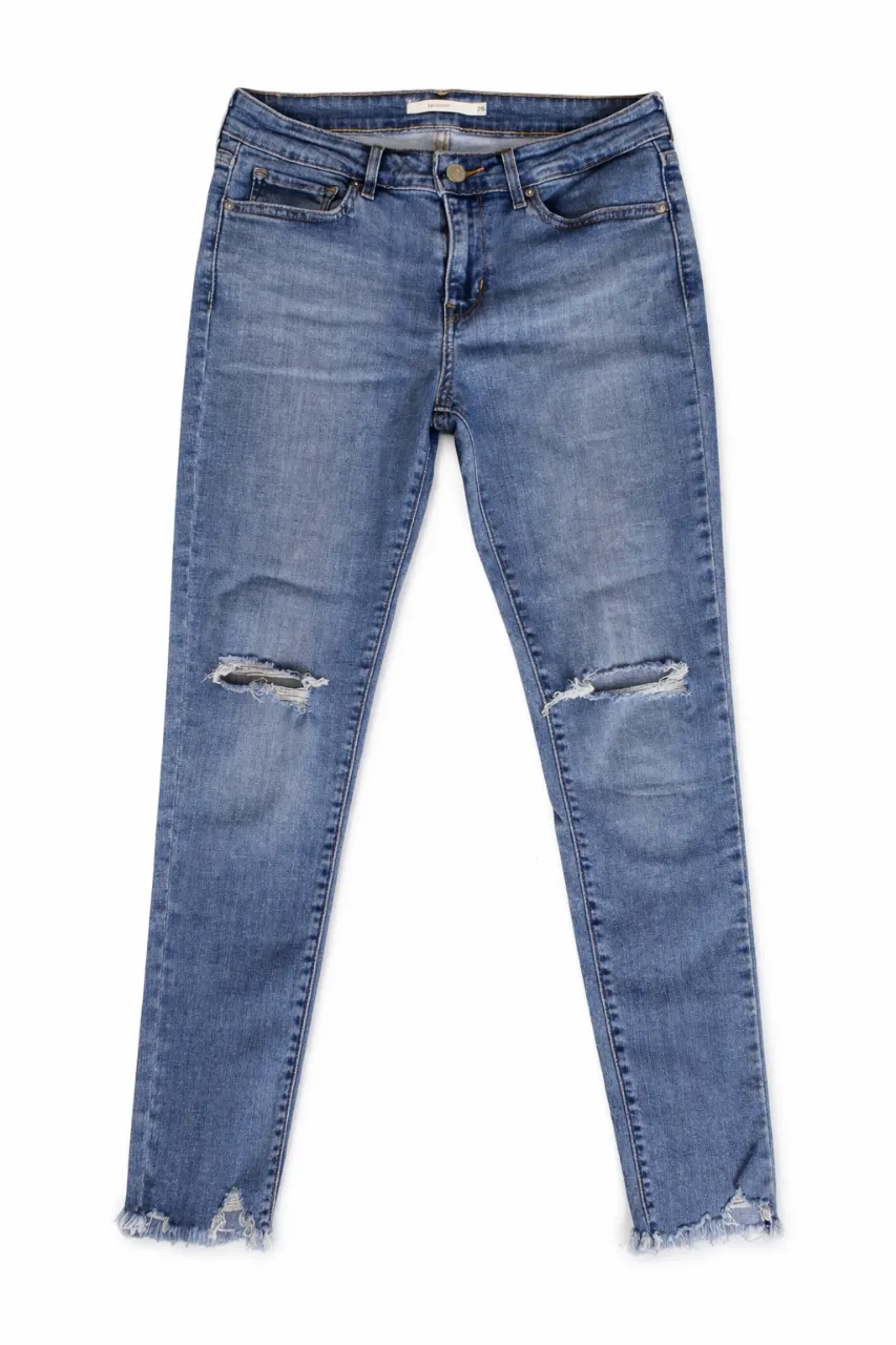 Jean Levi's - imagen 1