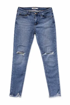 Levi's