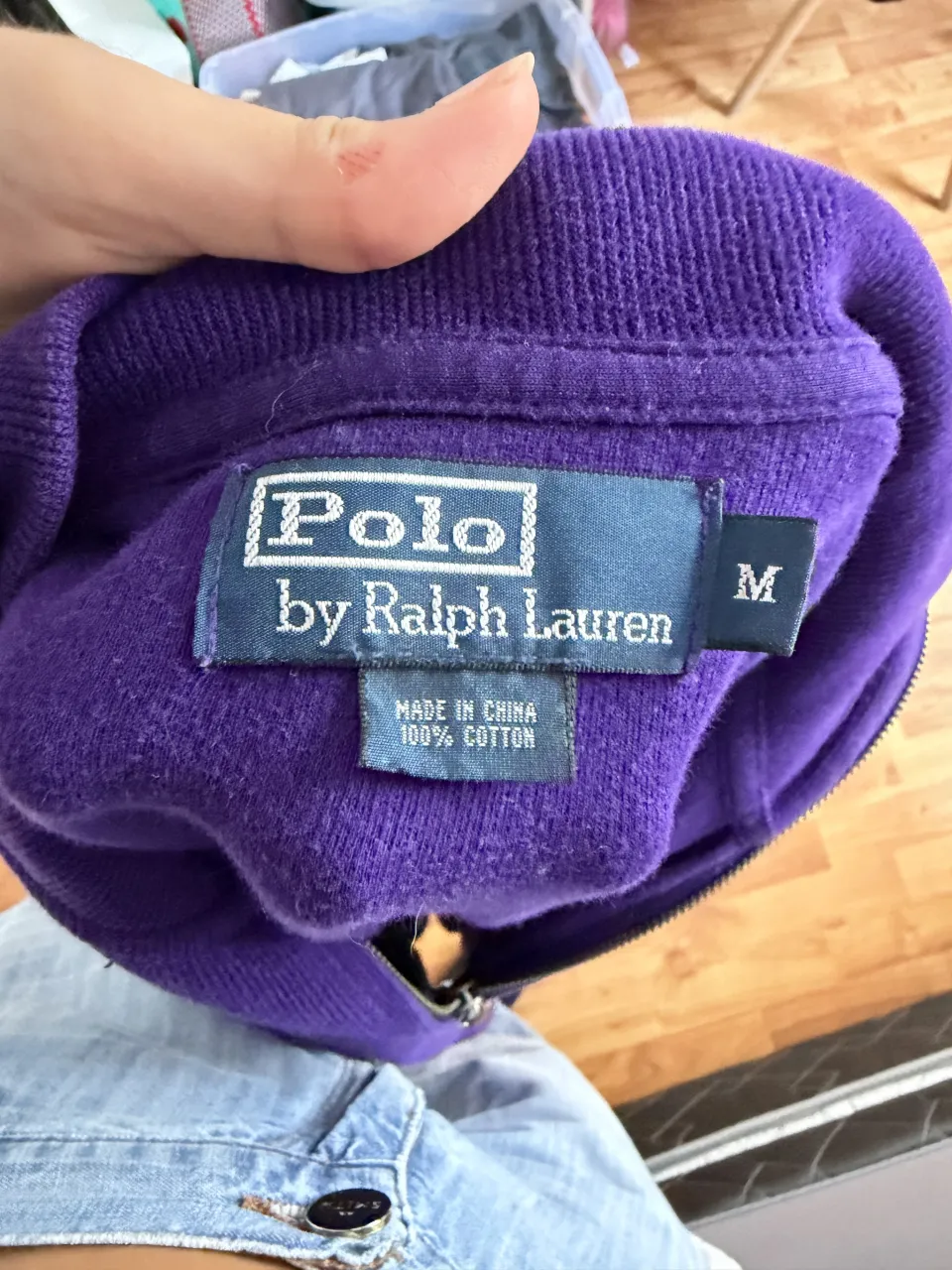 Sweater Polo Ralph Lauren - imagen 3