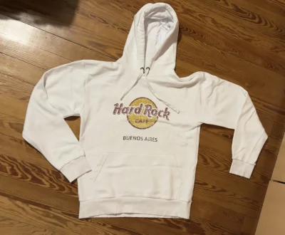 Hard Rock Cafe