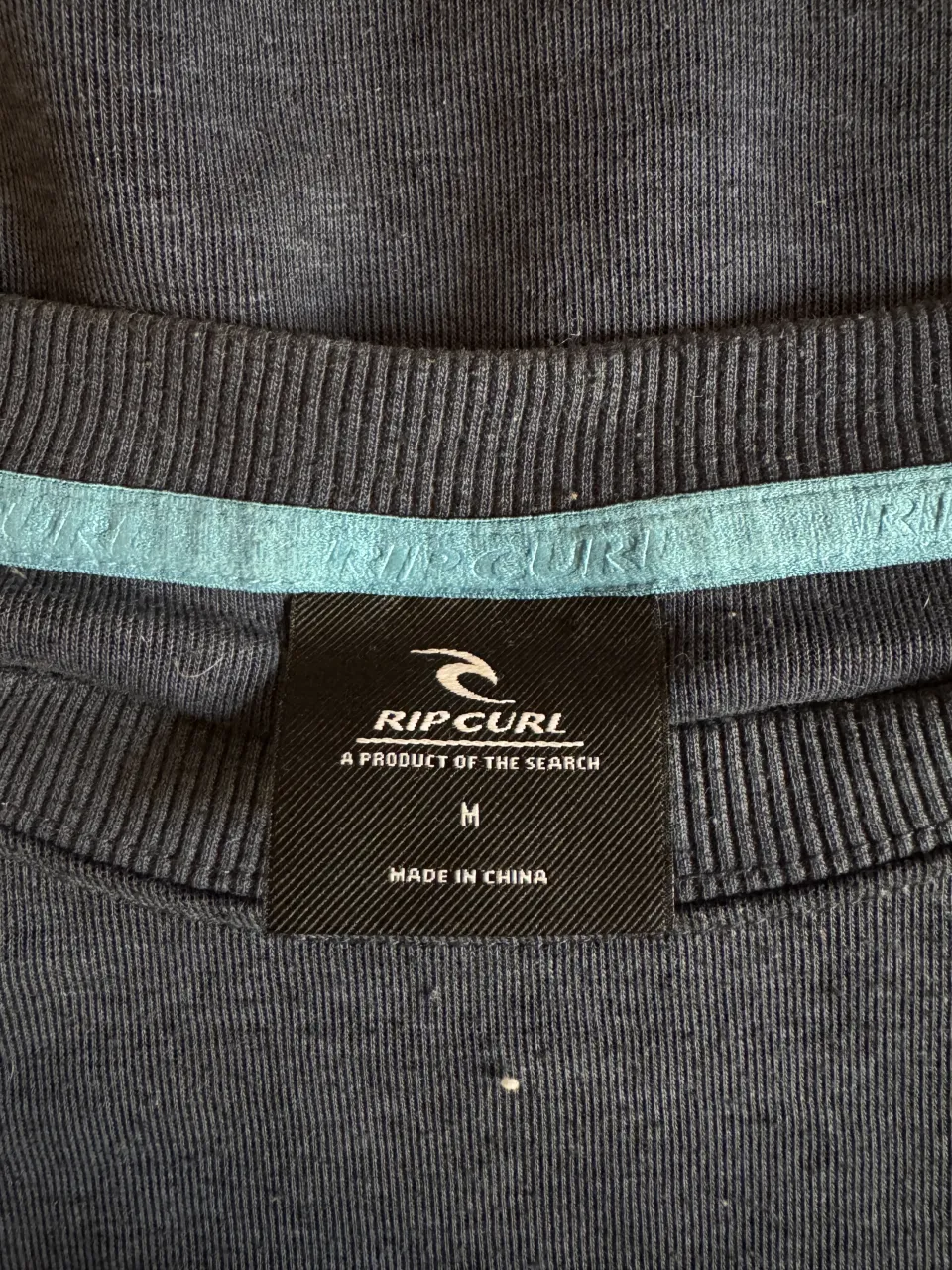 Buzo Rip Curl - Vista 3