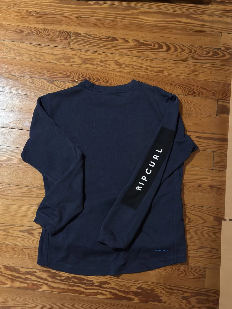 Buzo Rip Curl - Vista 2