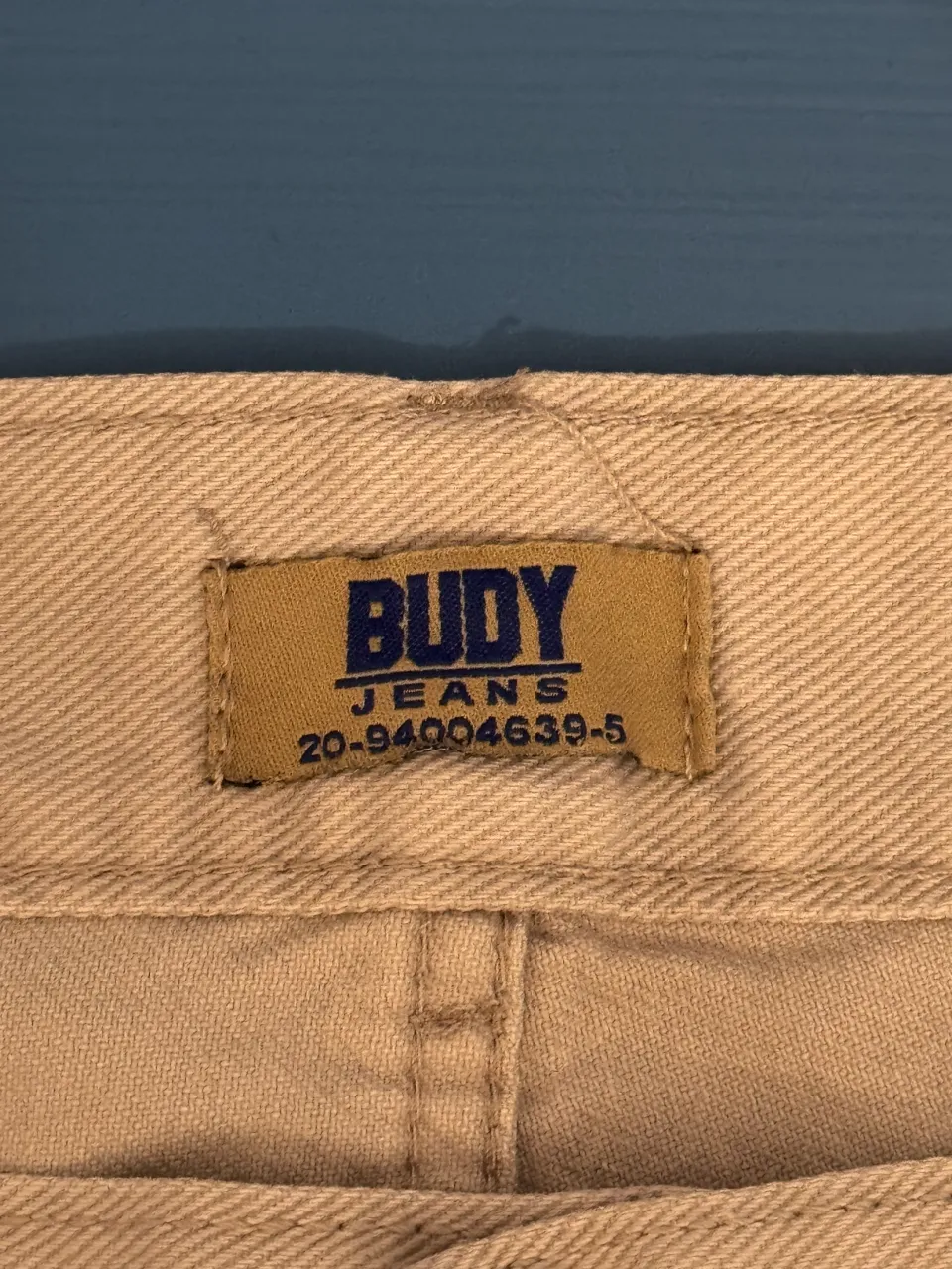 Jean Budy jeans - imagen 3