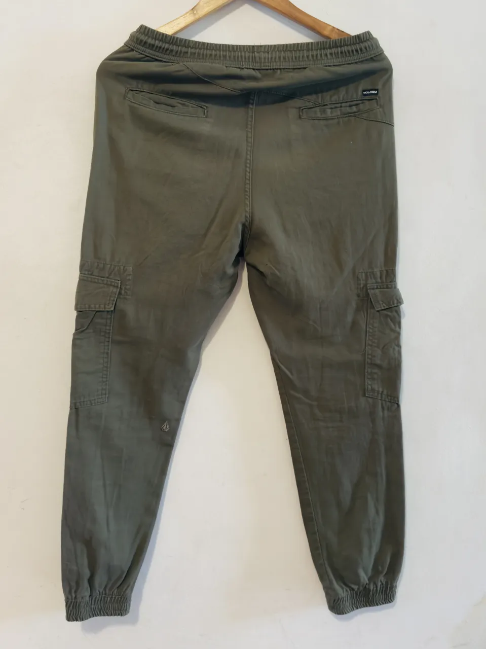 Pantalón Volcom - Vista 2