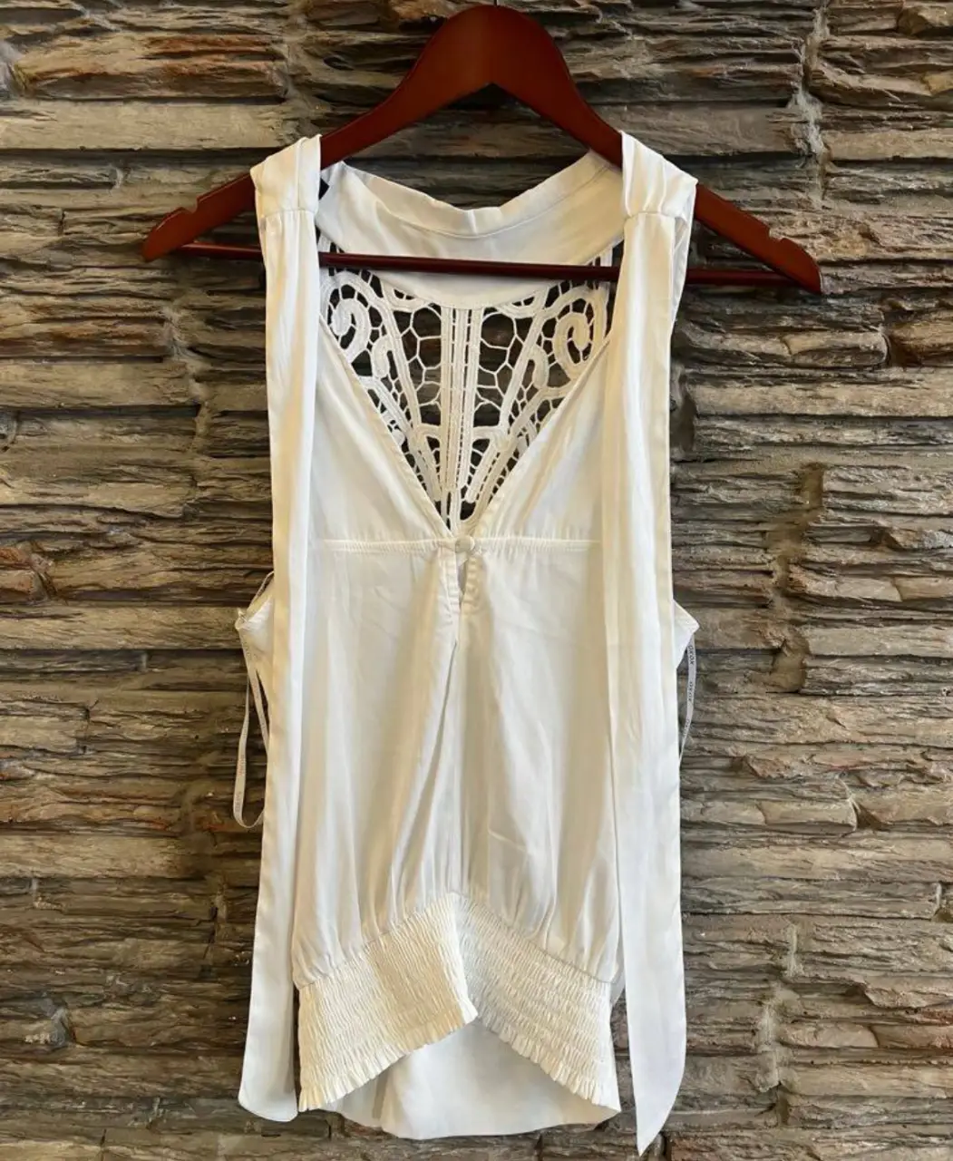 Blusa Sin marca - imagen 2