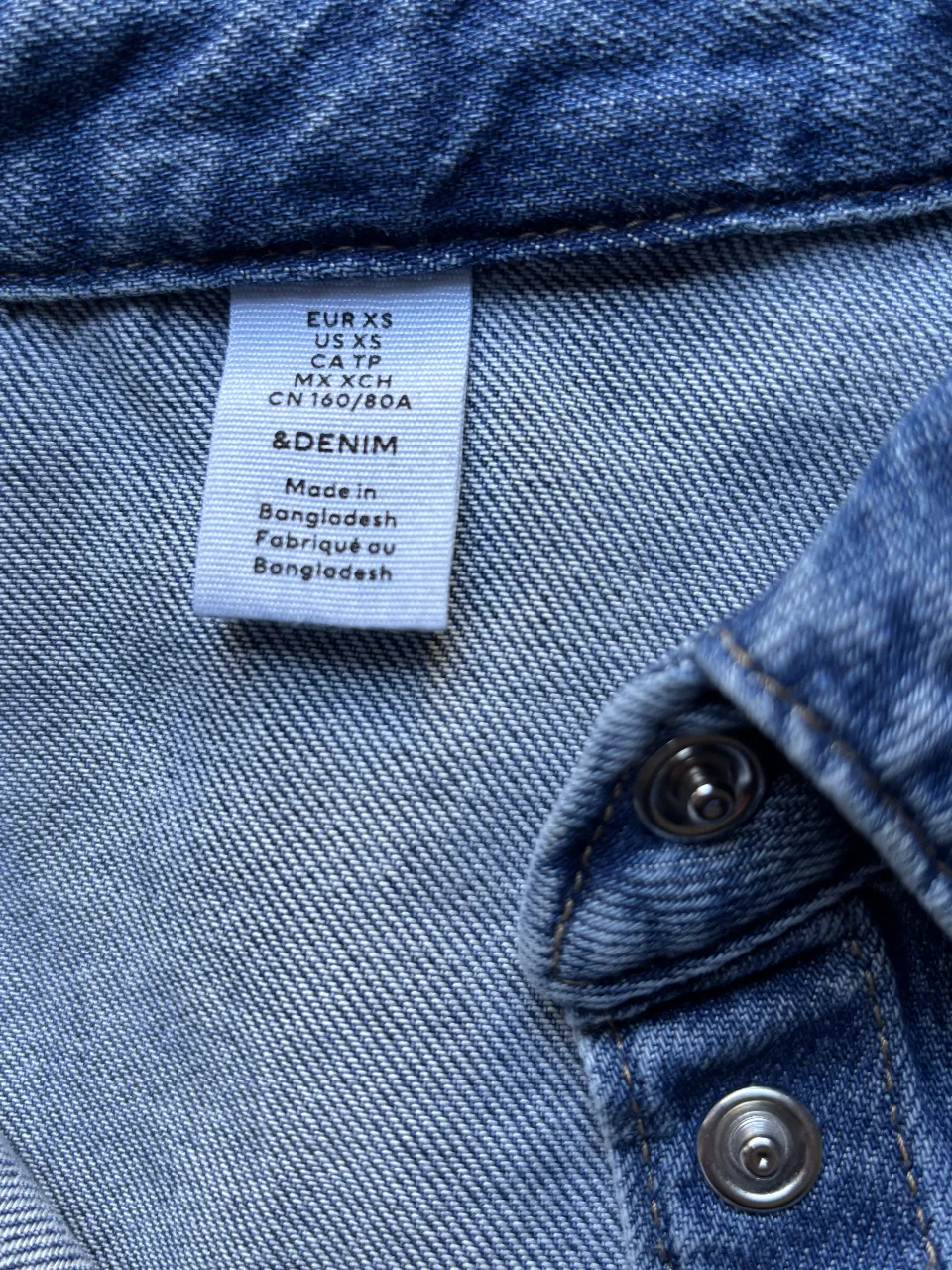 Camisa GAP - imagen 2