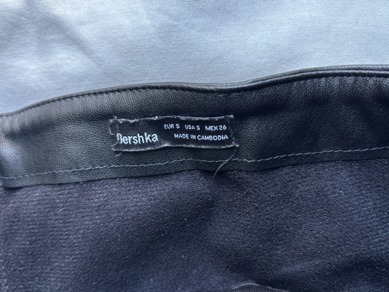 Top Bershka - imagen 3