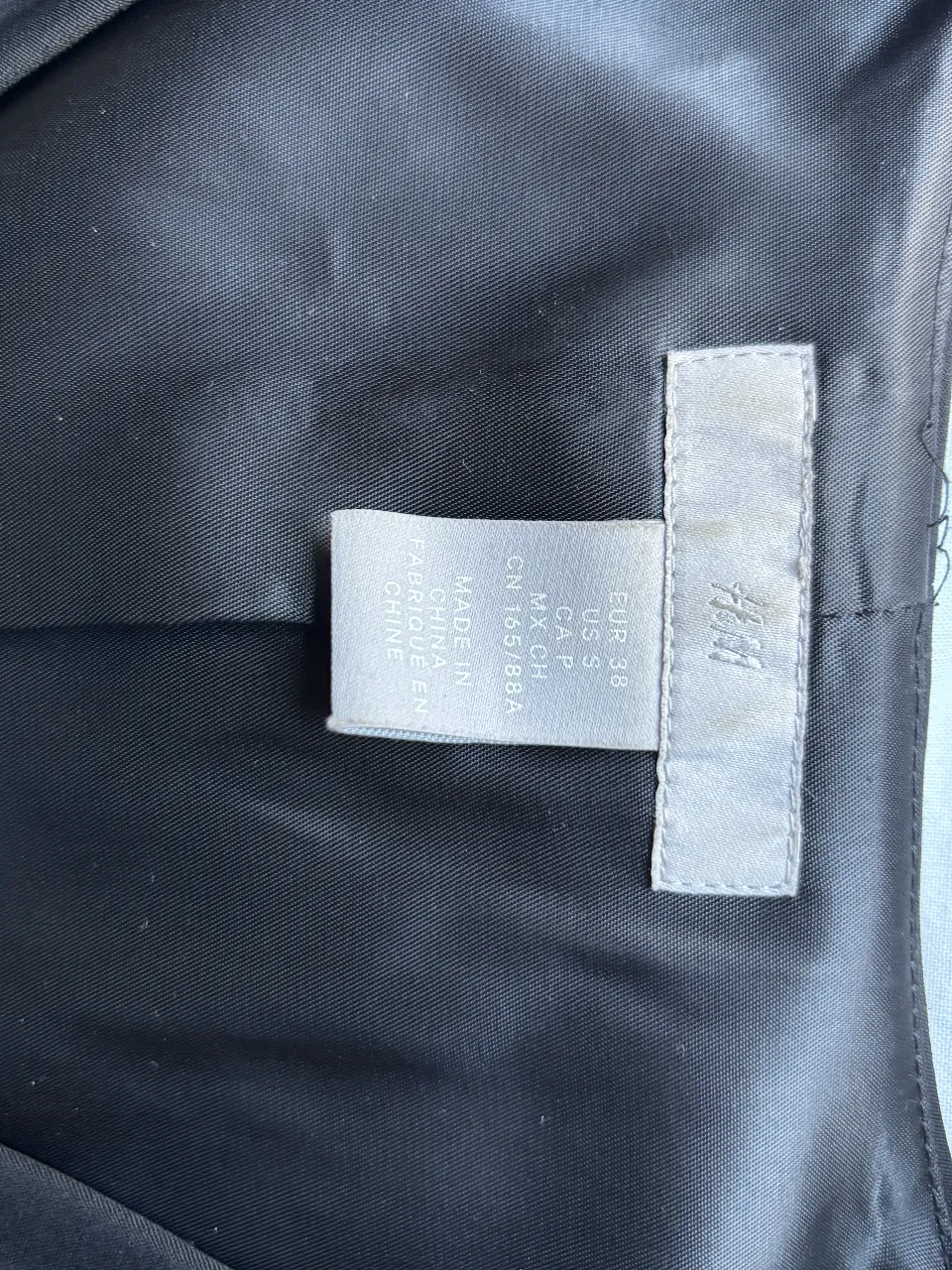 Chaleco H&M miniatura 2