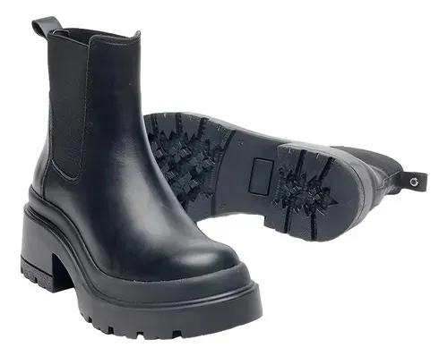 Borcegos Hush Puppies - imagen 2