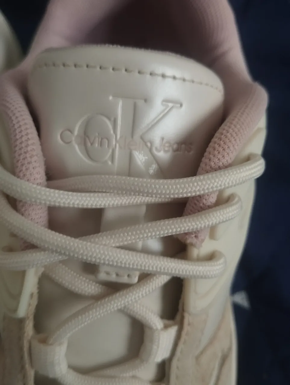 Zapatillas Calvin Klein - imagen 2