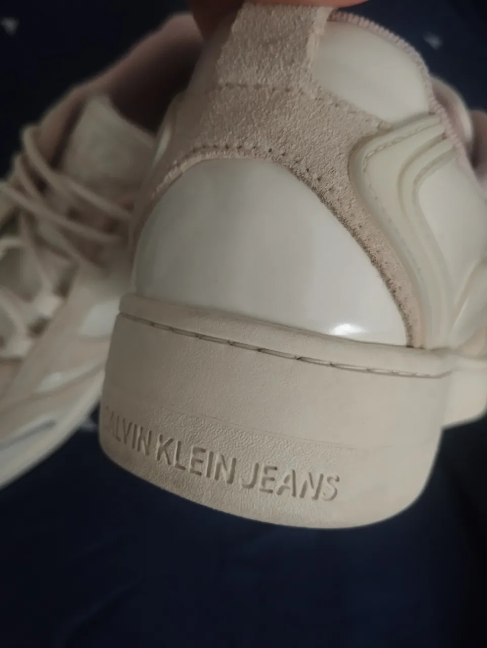 Zapatillas Calvin Klein - imagen 5